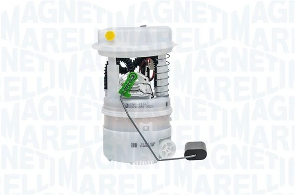 Fuel Supply Module
